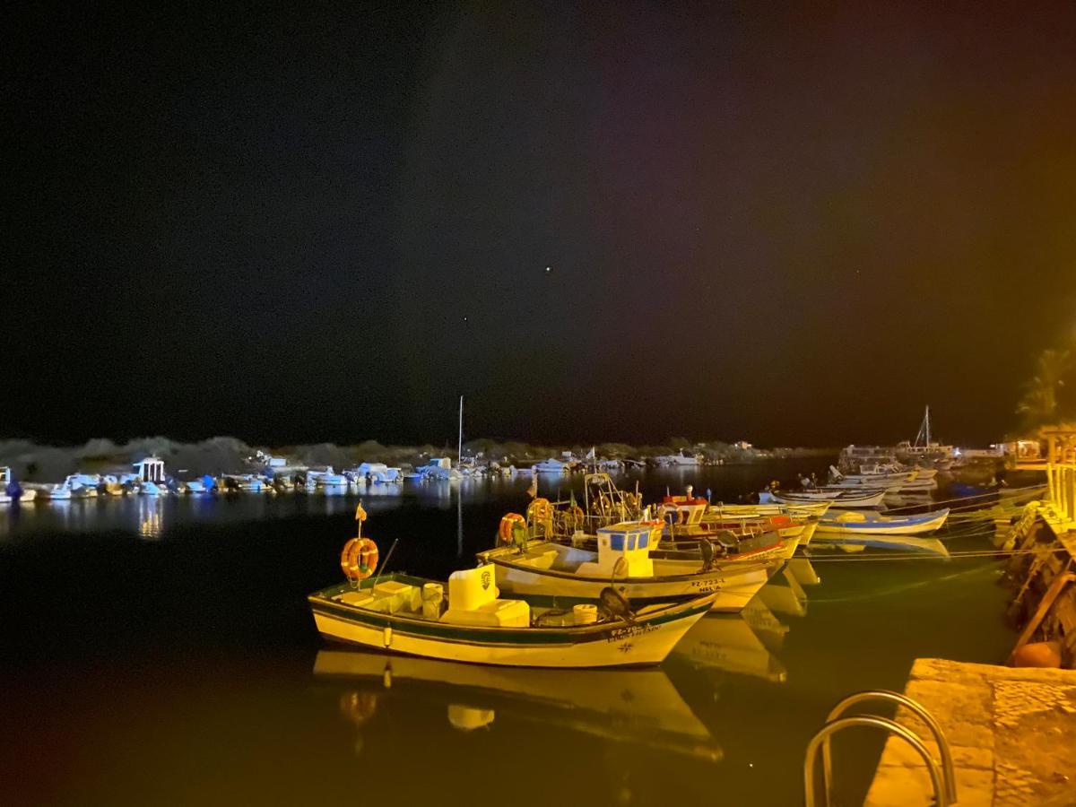 Fuzeta Blue By Ethnic Ocean Villa Dış mekan fotoğraf