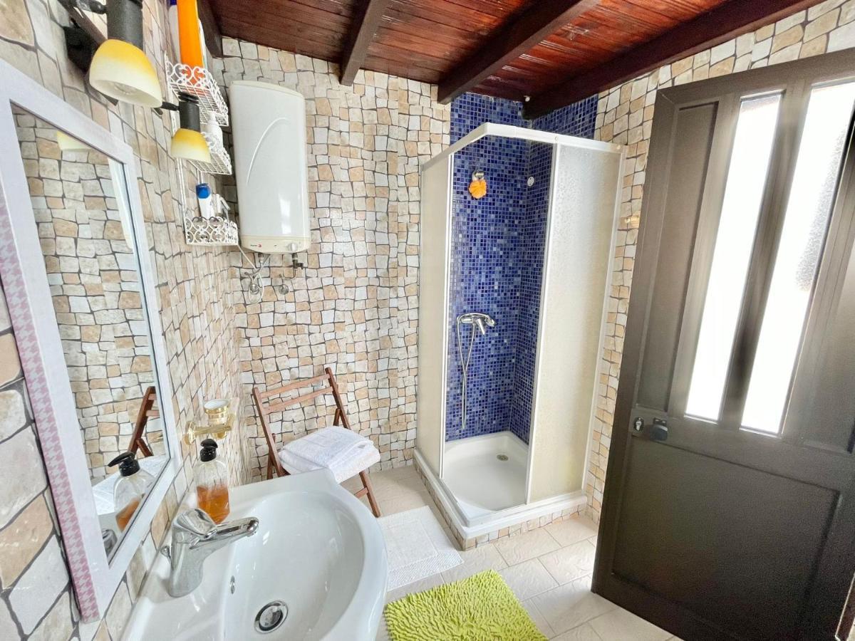 Fuzeta Blue By Ethnic Ocean Villa Dış mekan fotoğraf